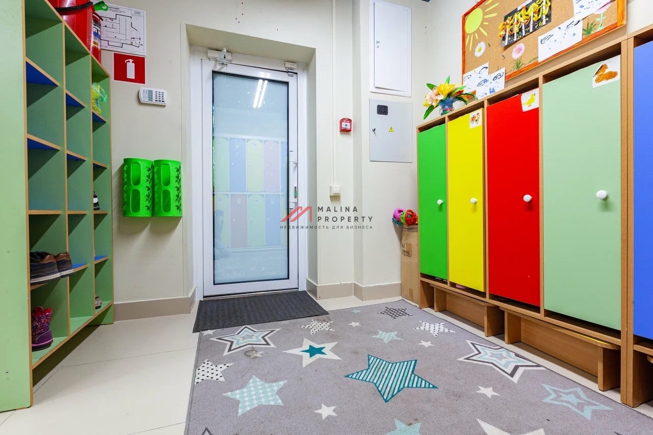 Продажа торгового помещения в г. Химки 