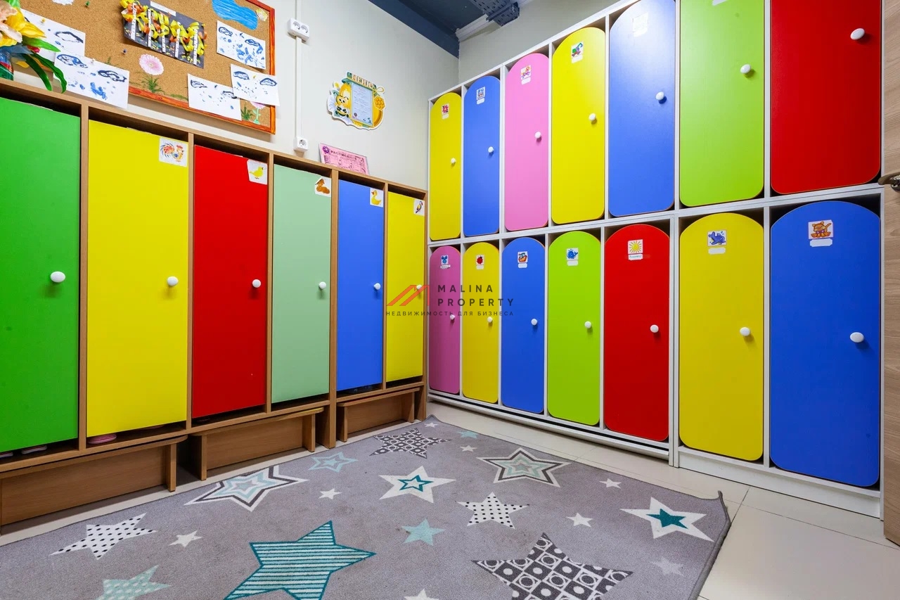 Продажа торгового помещения в г. Химки 