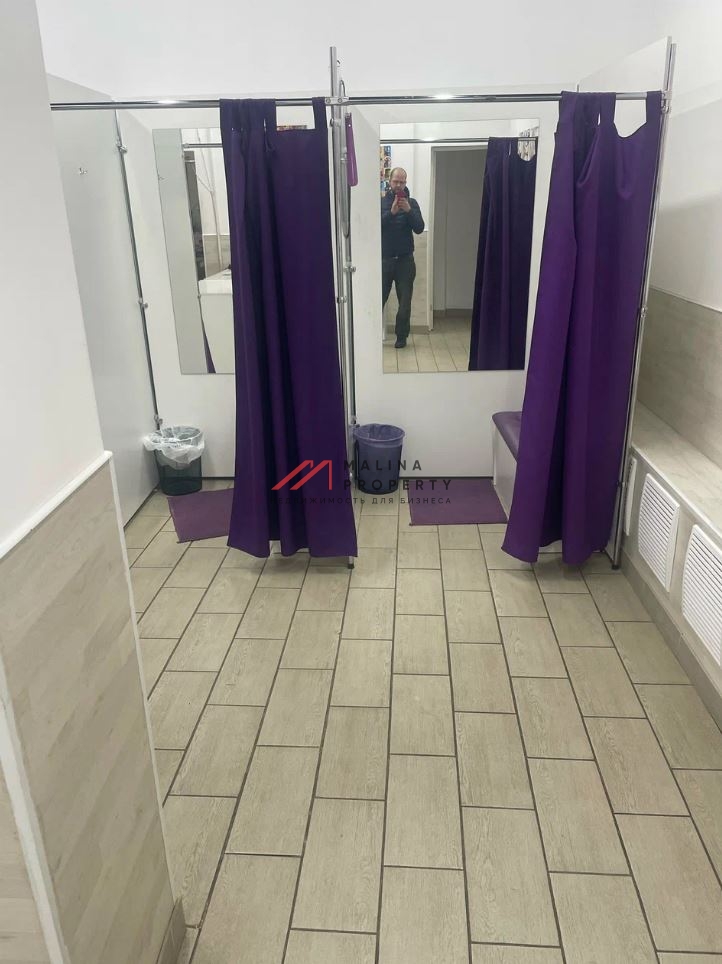 Продажа нежилого помещения с "Wildberries" у м. Динамо