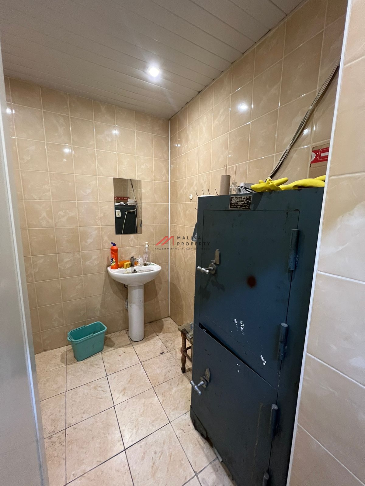 Продажа коммерческого помещения в г. Химки 