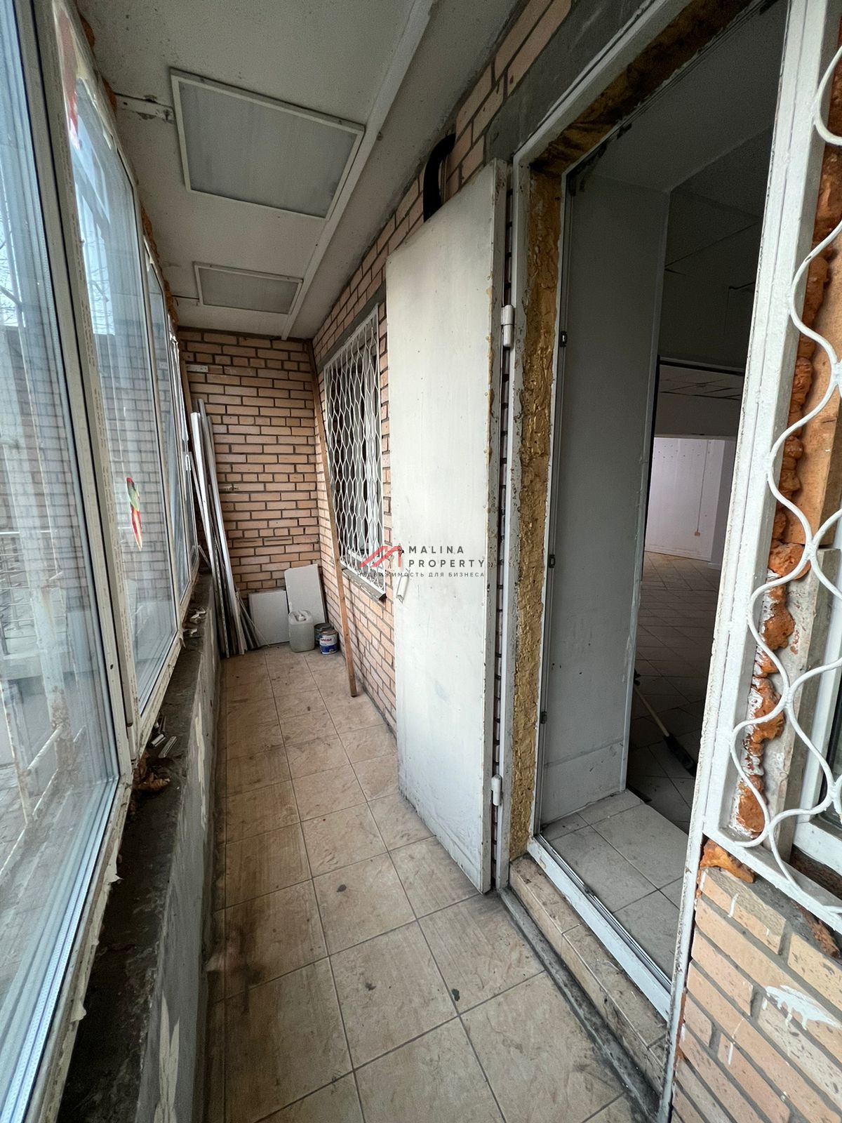 Продажа коммерческого помещения в г. Химки 