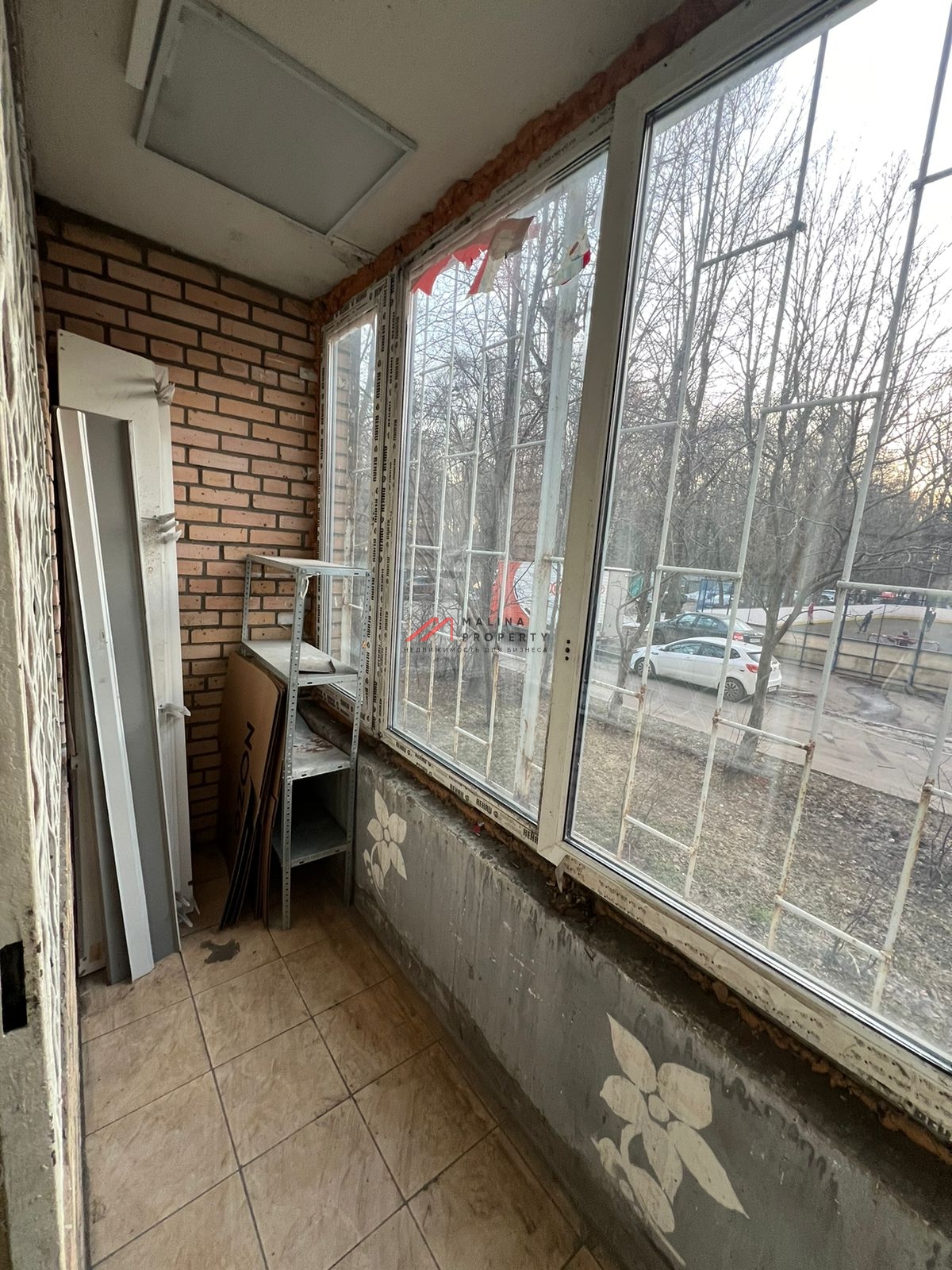 Продажа коммерческого помещения в г. Химки 