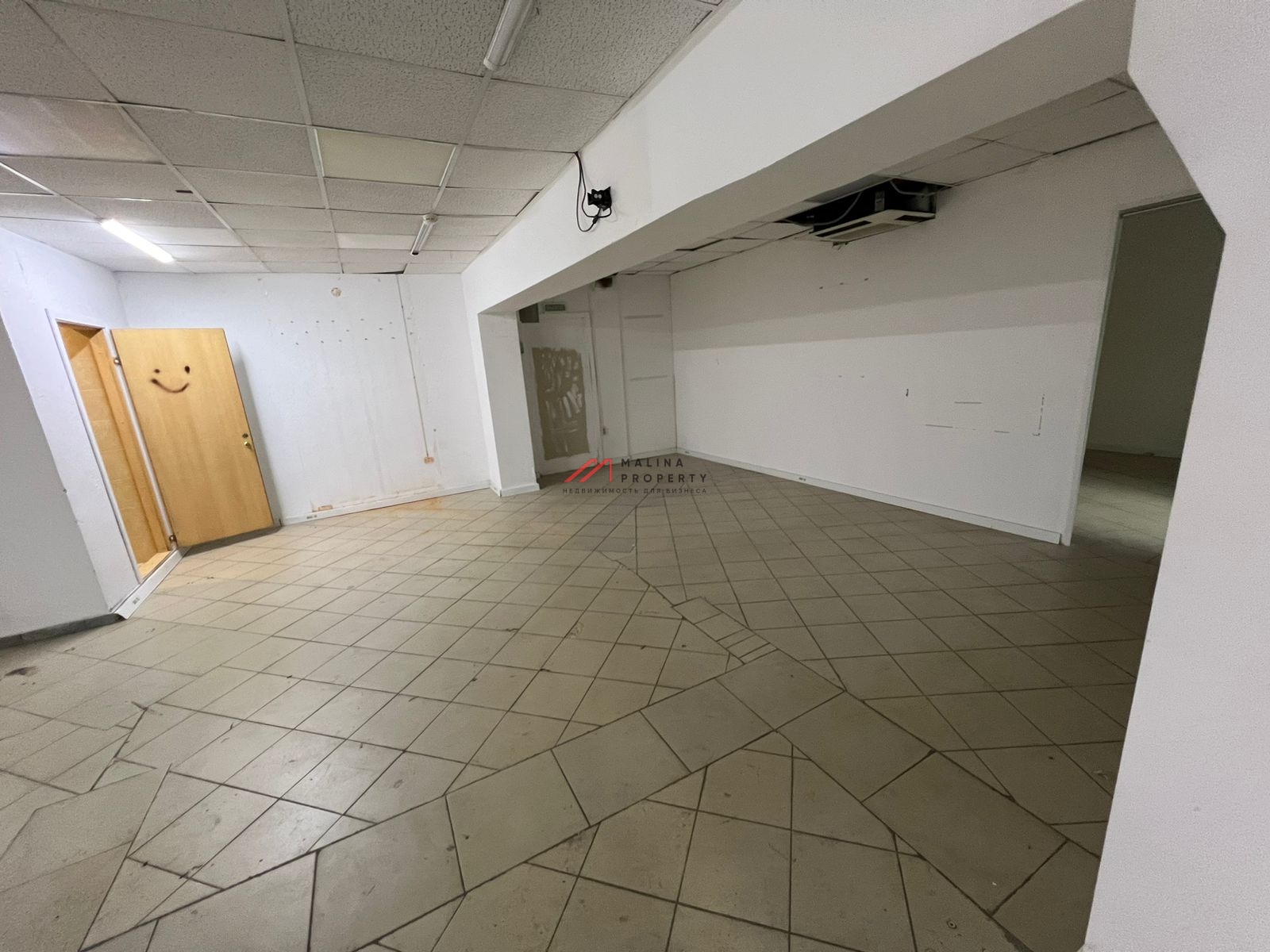 Продажа коммерческого помещения в г. Химки 