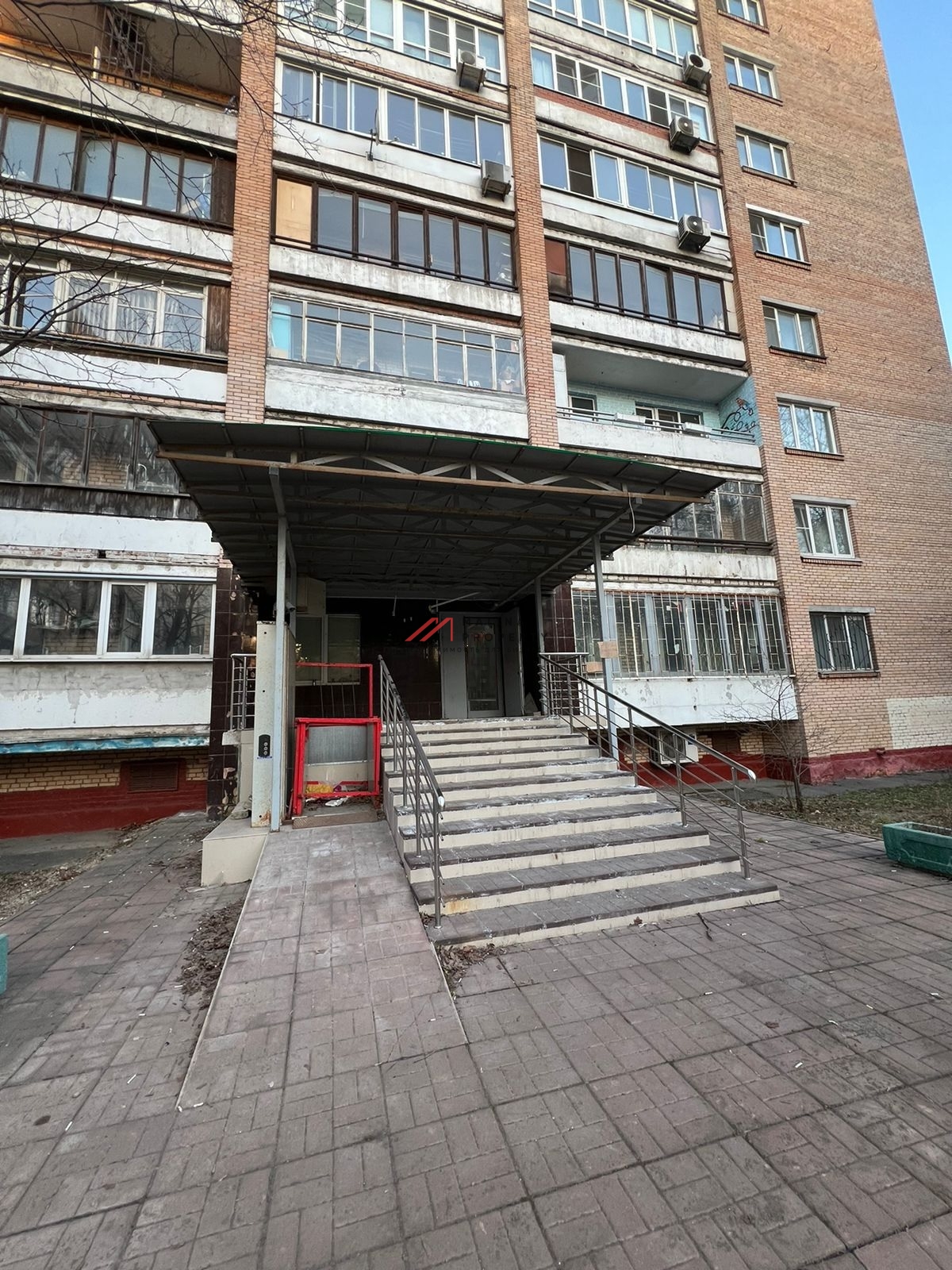 Продажа коммерческого помещения в г. Химки 