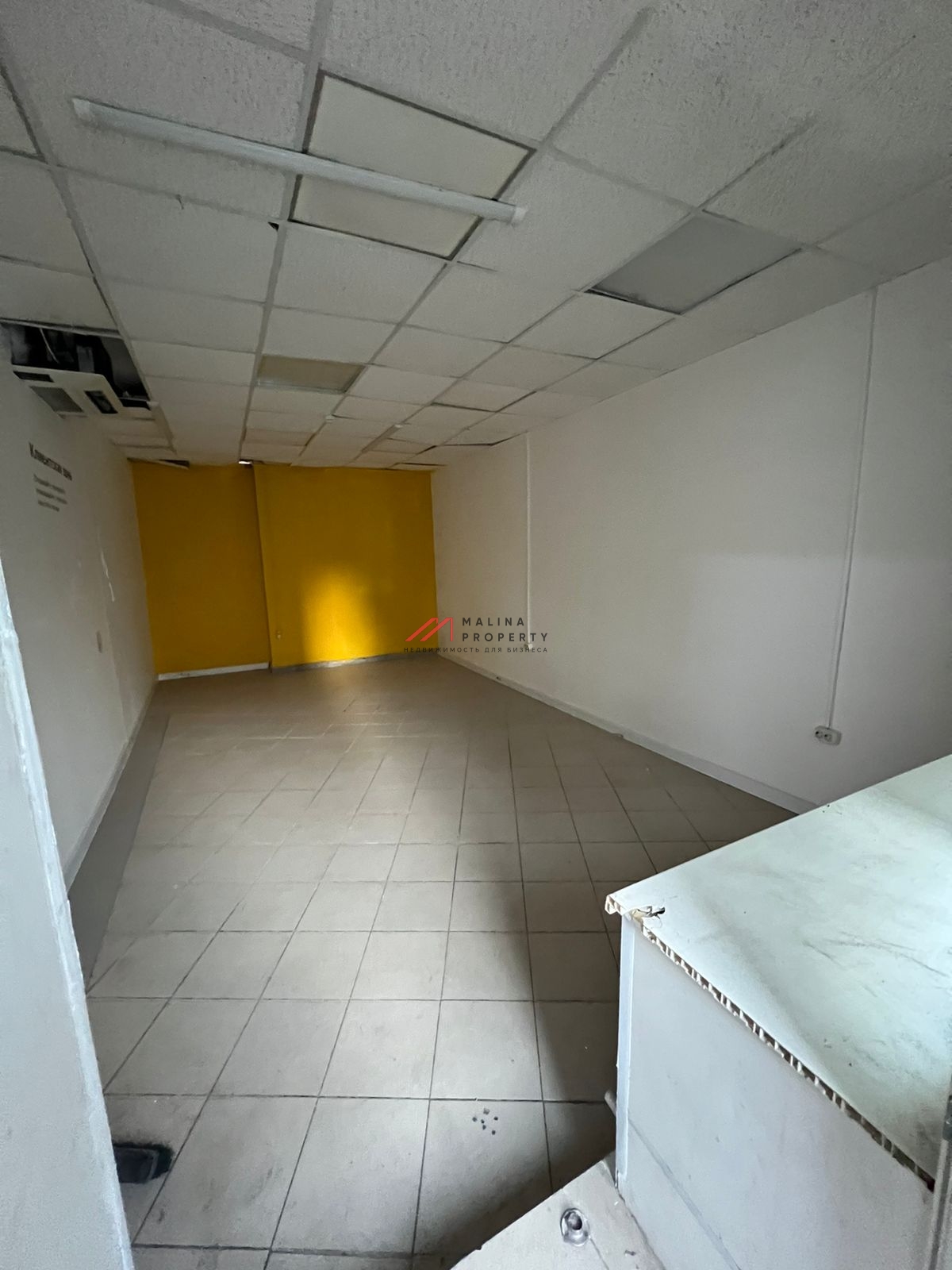 Продажа коммерческого помещения в г. Химки 