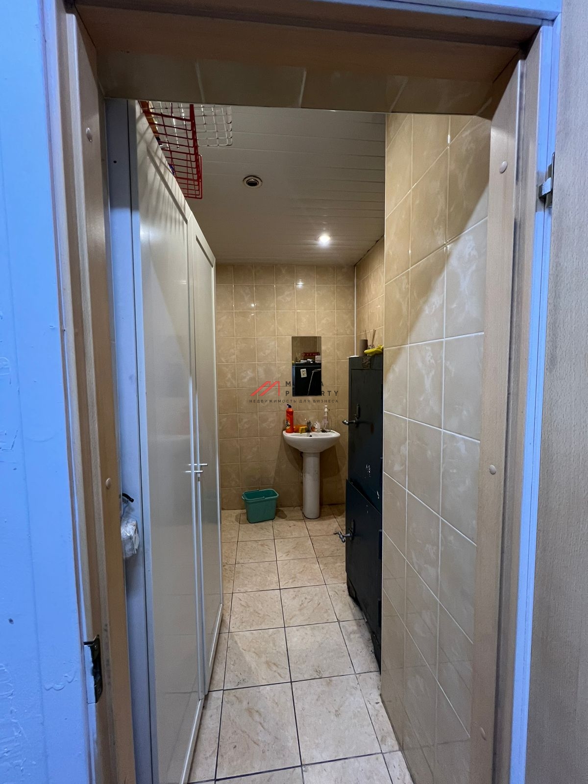 Продажа коммерческого помещения в г. Химки 