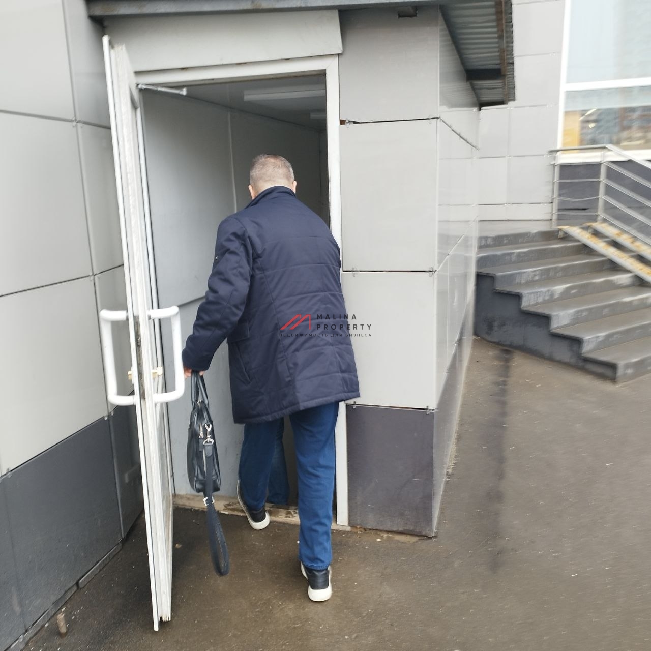 Аренда помещения на Бульваре Дмитрия Донского