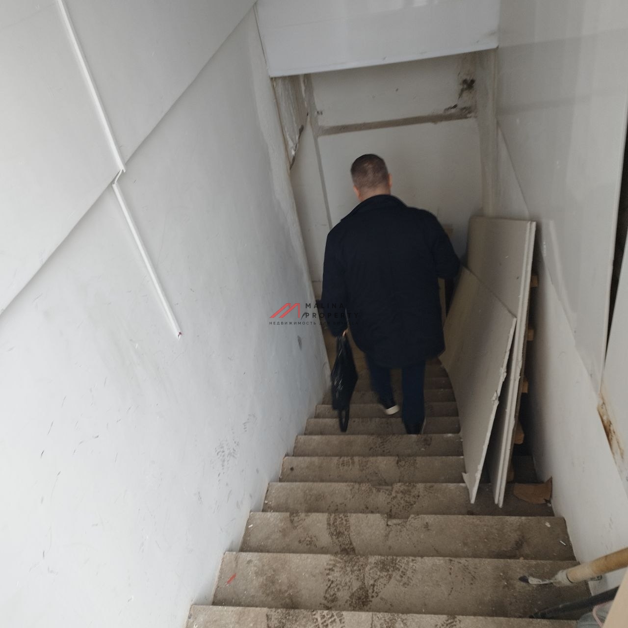 Аренда помещения на Бульваре Дмитрия Донского