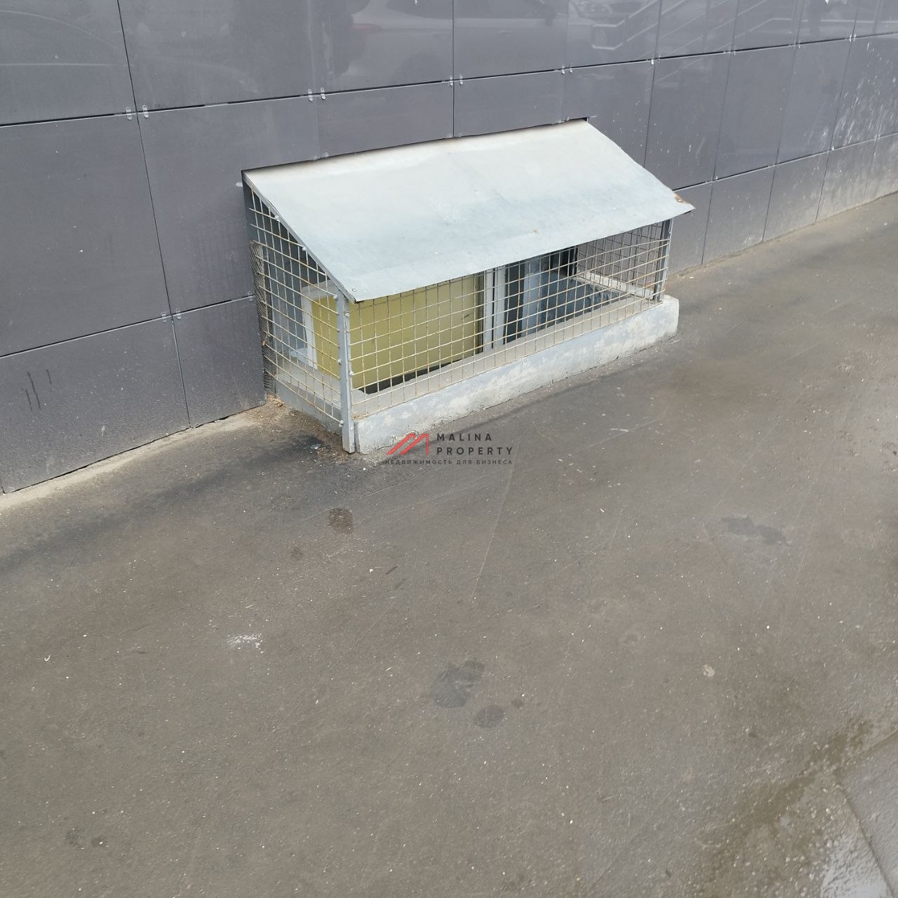 Аренда помещения на Бульваре Дмитрия Донского