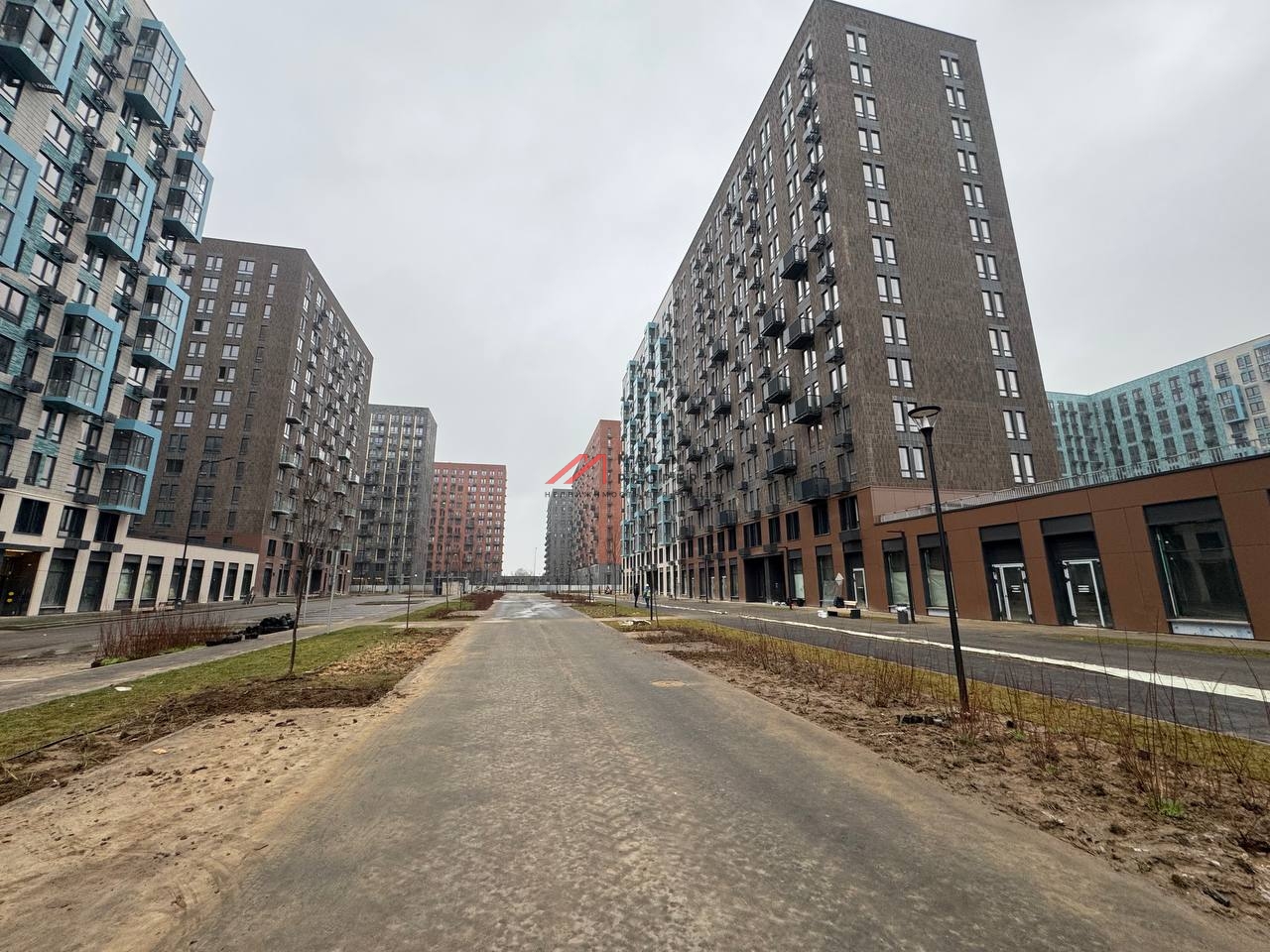 Продажа помещения в самом центре ЖК "Остафьево"