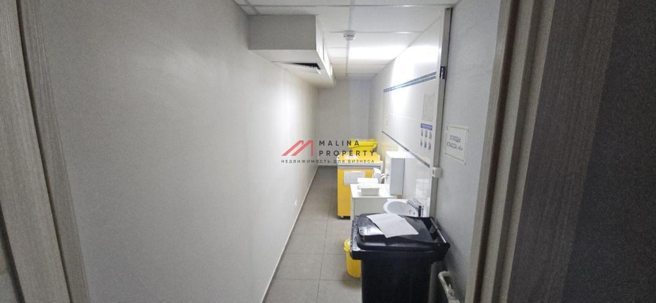 Аренда торгового помещения возле метро "Новогиреево"