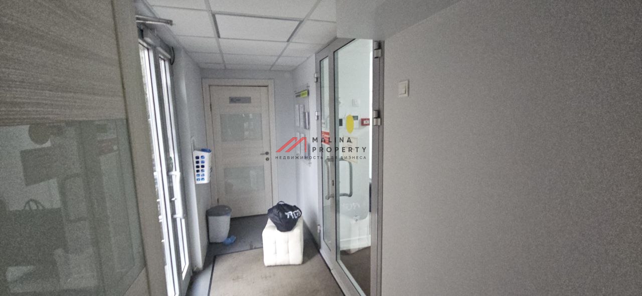 Аренда торгового помещения возле метро "Новогиреево"