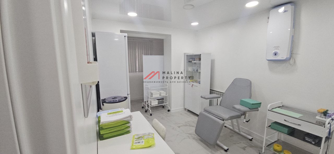 Аренда торгового помещения возле метро "Новогиреево"