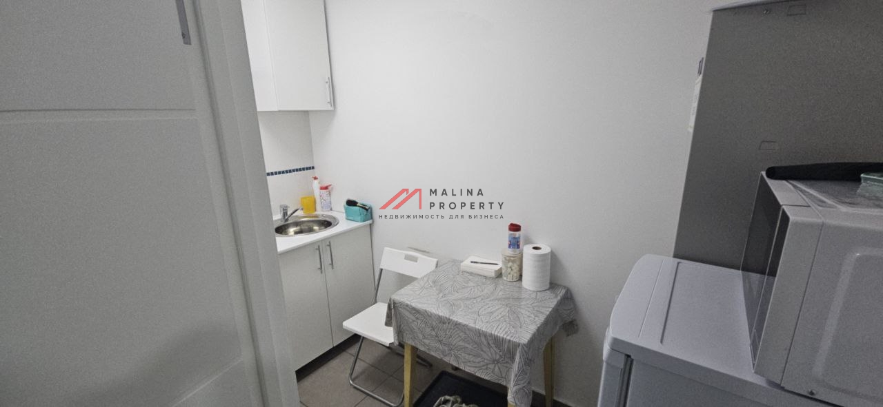 Аренда торгового помещения возле метро "Новогиреево"