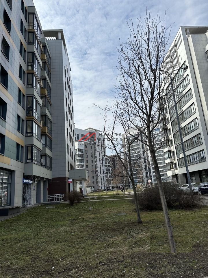 Аренда торгового помещения рядом с метро Верхние Лихоборы 