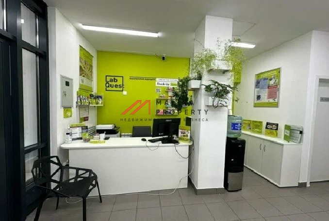 Аренда торгового помещения рядом с метро Верхние Лихоборы 