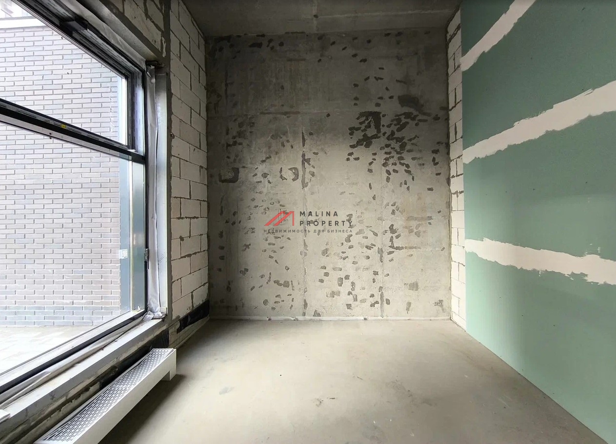 Аренда торгового помещения в Люблино