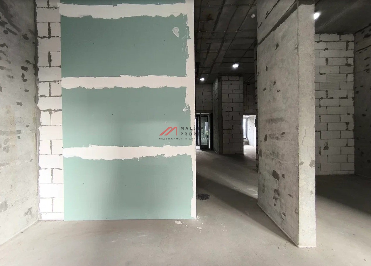 Аренда торгового помещения в Люблино