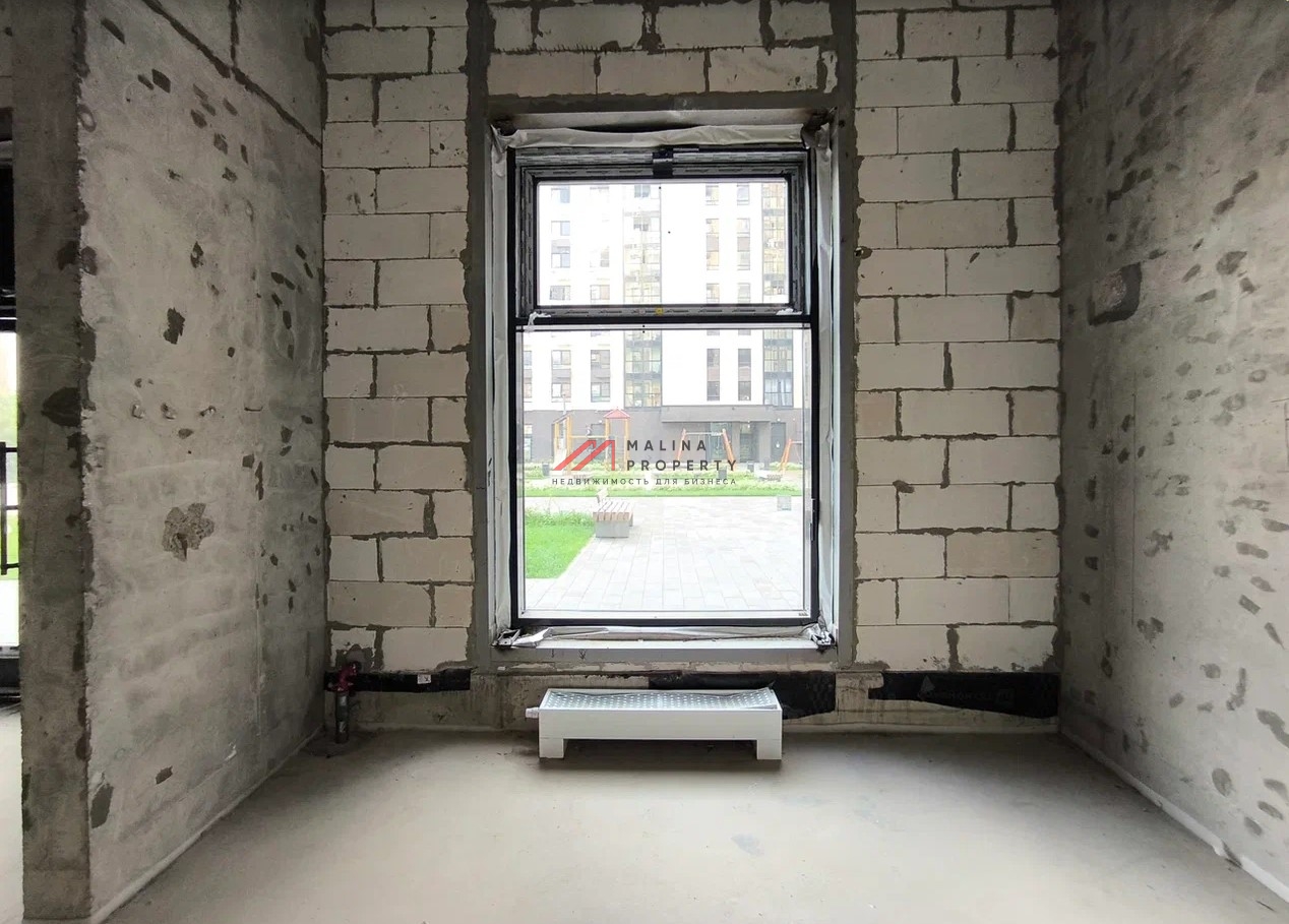 Аренда торгового помещения в Люблино