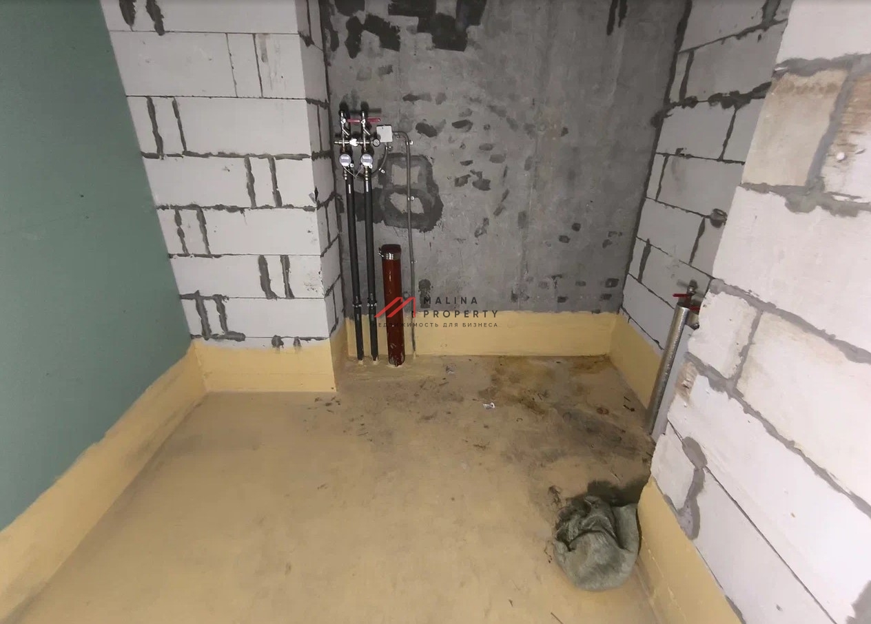 Аренда торгового помещения в Люблино