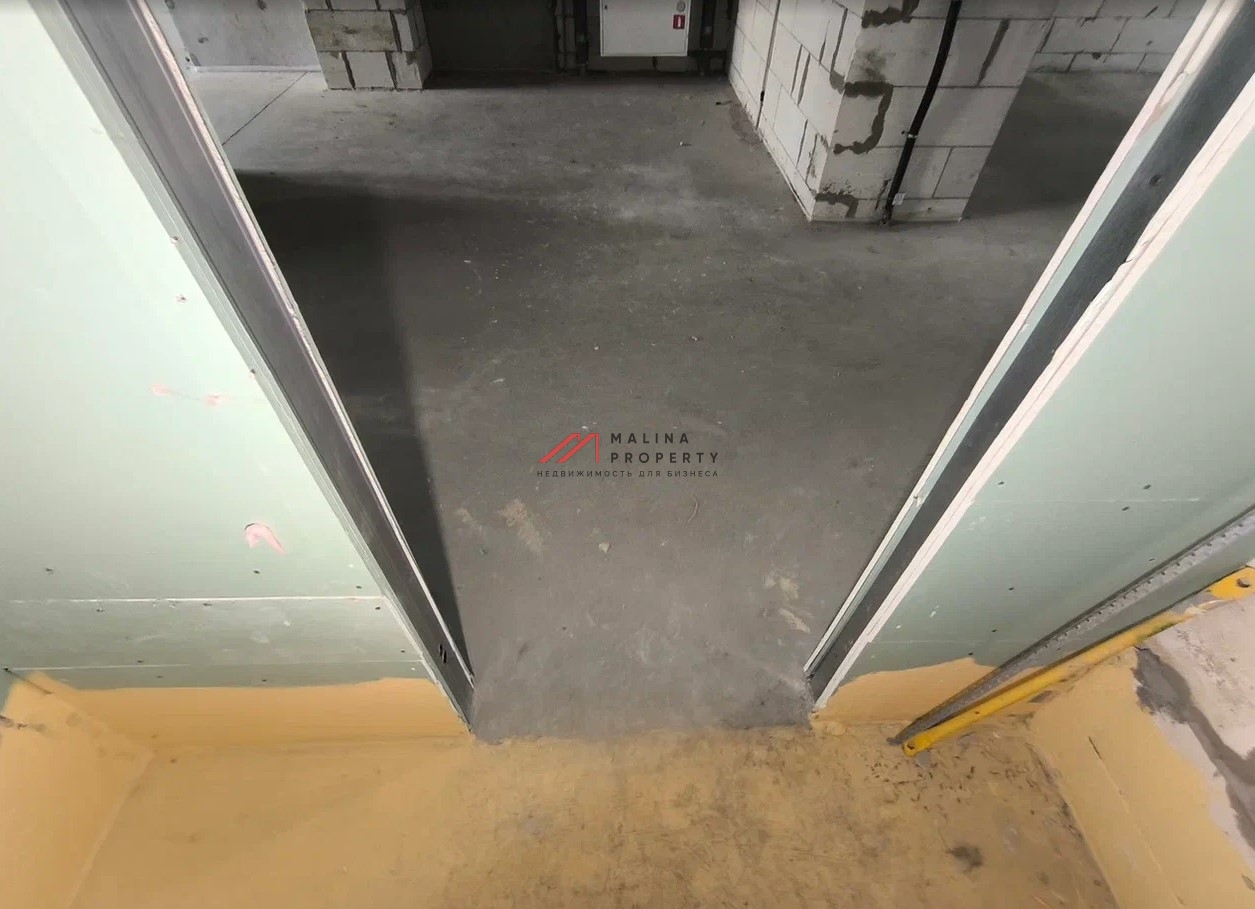 Аренда торгового помещения в Люблино