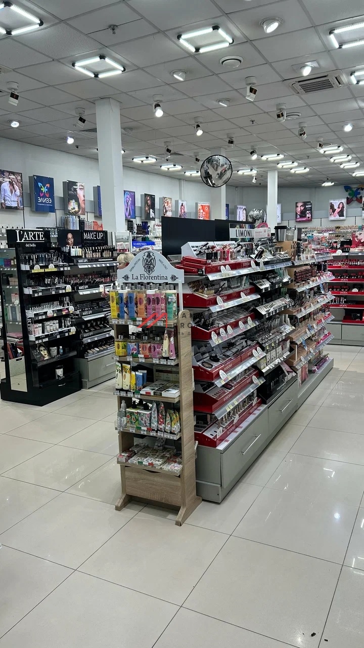 Продажа помещения с арендаторами в ТЦ "Ареал" 