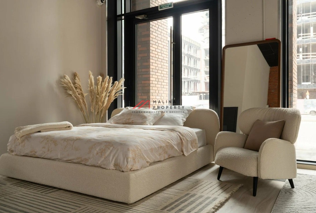 Продажа коммерческого помещения в ЖК Зиларт