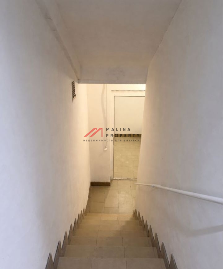 Продажа торгового помещения у м. Говорово