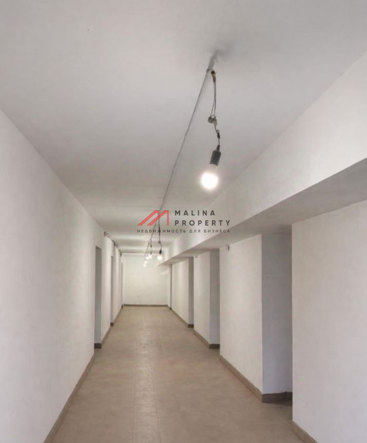 Продажа торгового помещения у м. Говорово