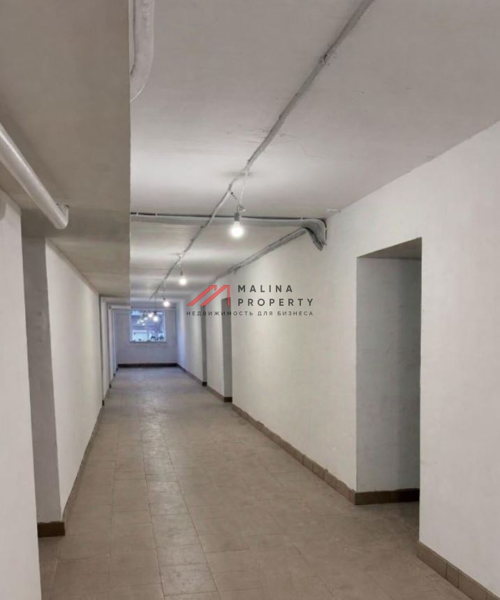 Продажа торгового помещения у м. Говорово