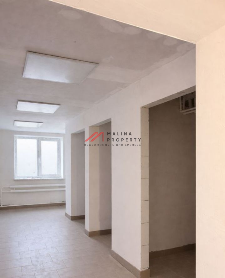 Продажа торгового помещения у м. Говорово