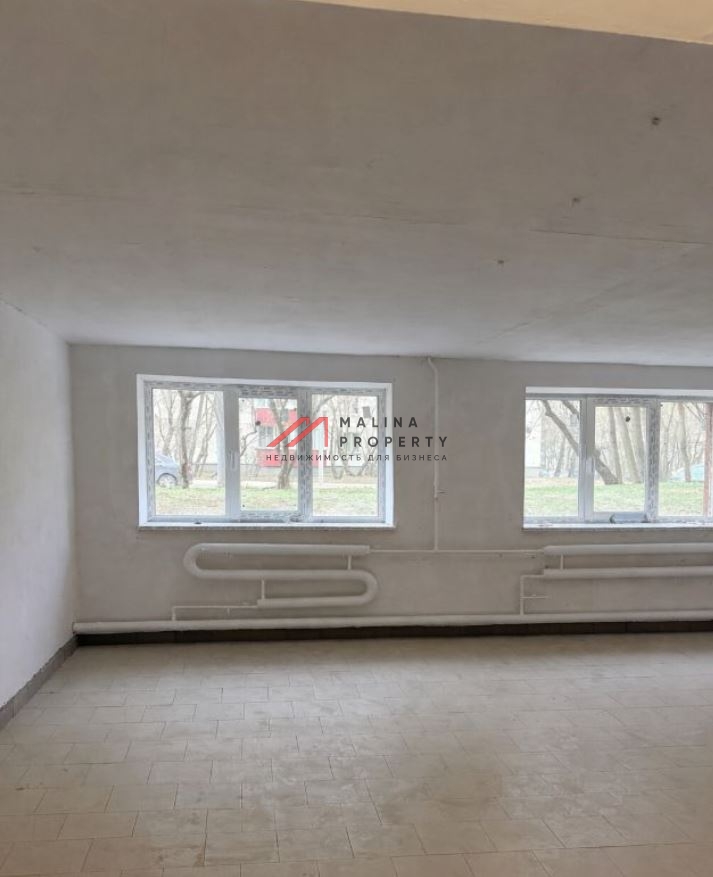 Продажа торгового помещения у м. Говорово