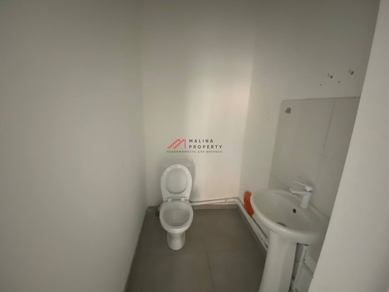 Аренда нежилого помещения в ЖК Мичуринский парк