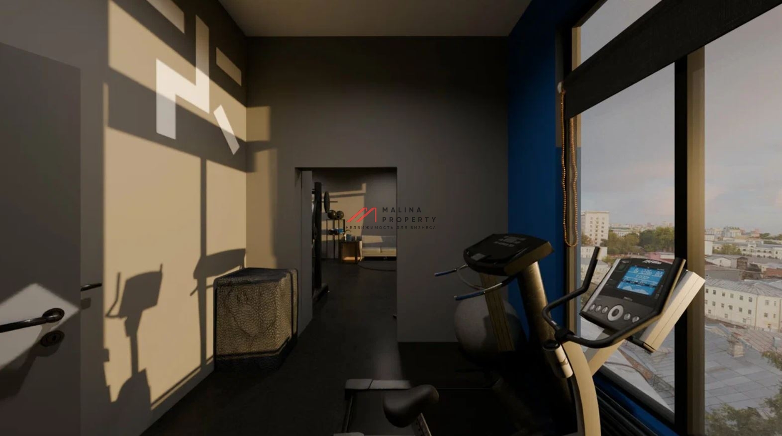 Продажа торгового помещения с арендатором в ЖК "Купелинка"