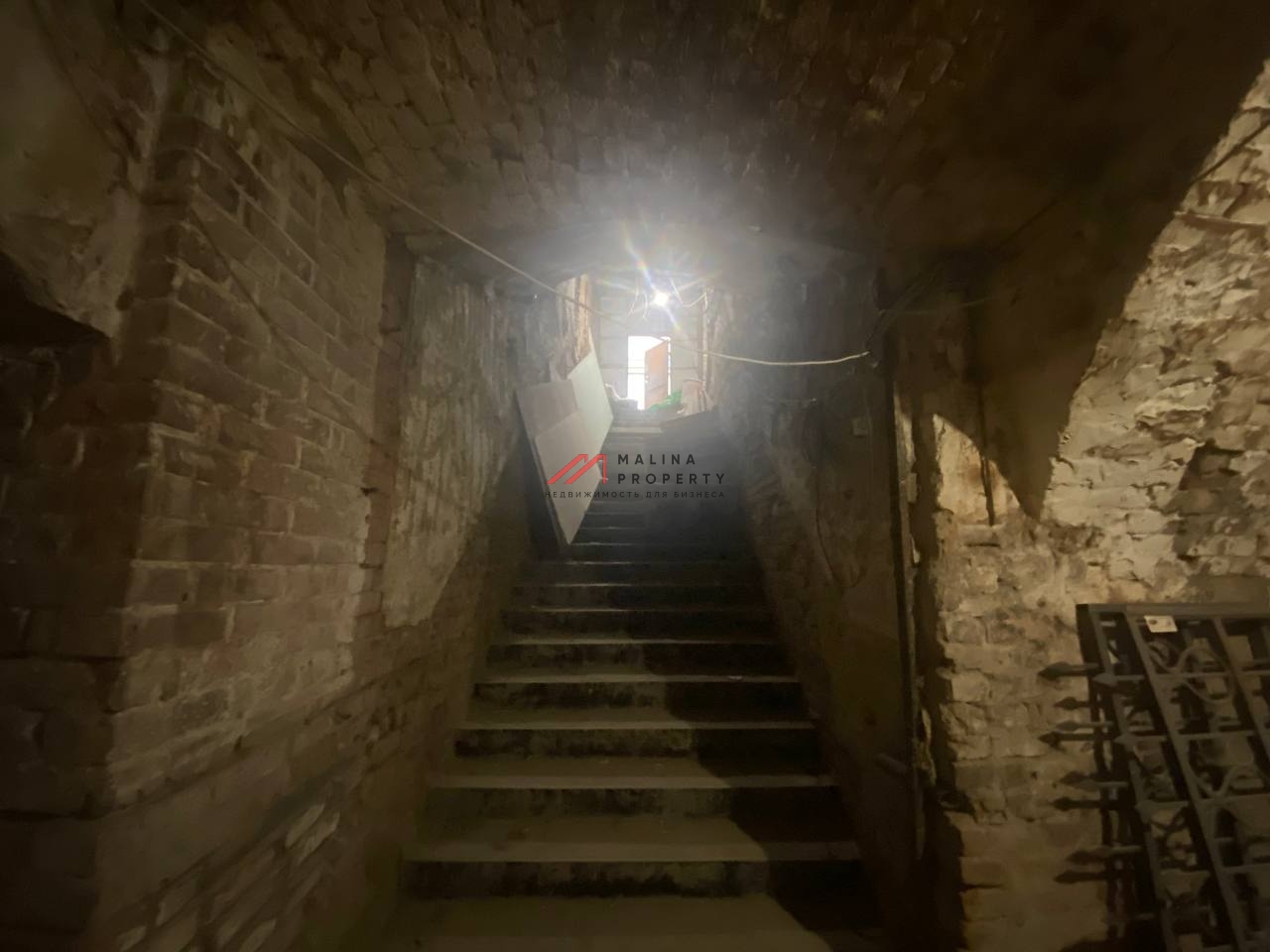 Аренда помещение на выходе из метро Сухаревская