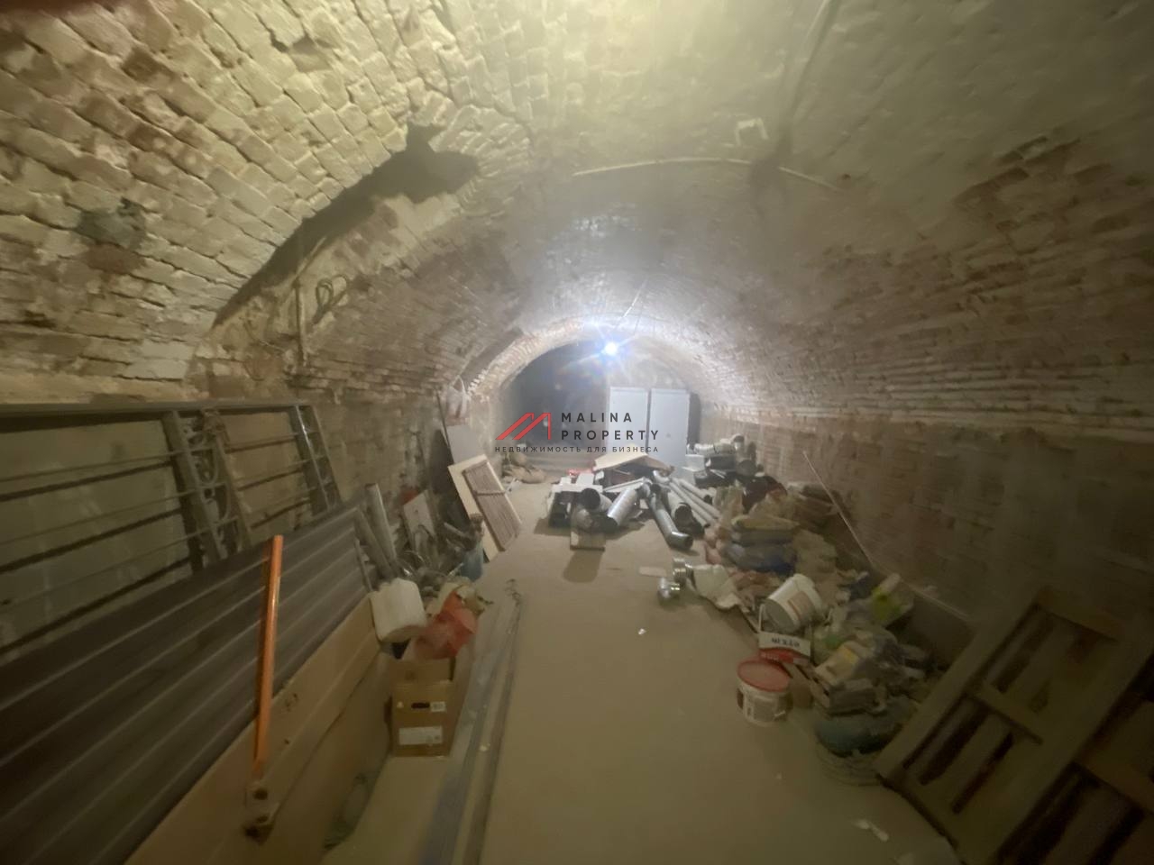 Аренда помещение на выходе из метро Сухаревская