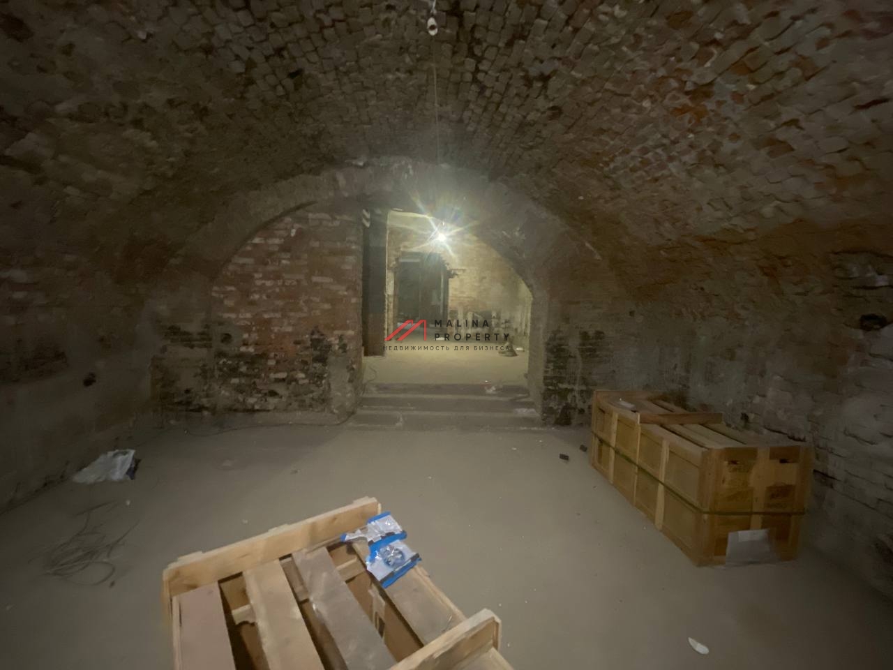 Аренда помещение на выходе из метро Сухаревская