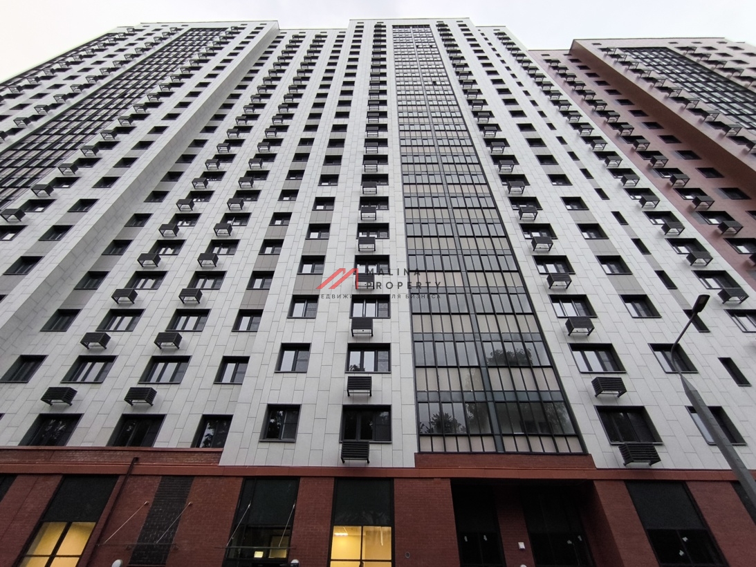 Продажа торгового помещения на Базовской