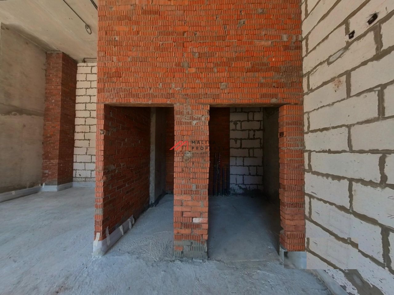 Продажа торгового помещения в ЖК "Russian Design District"