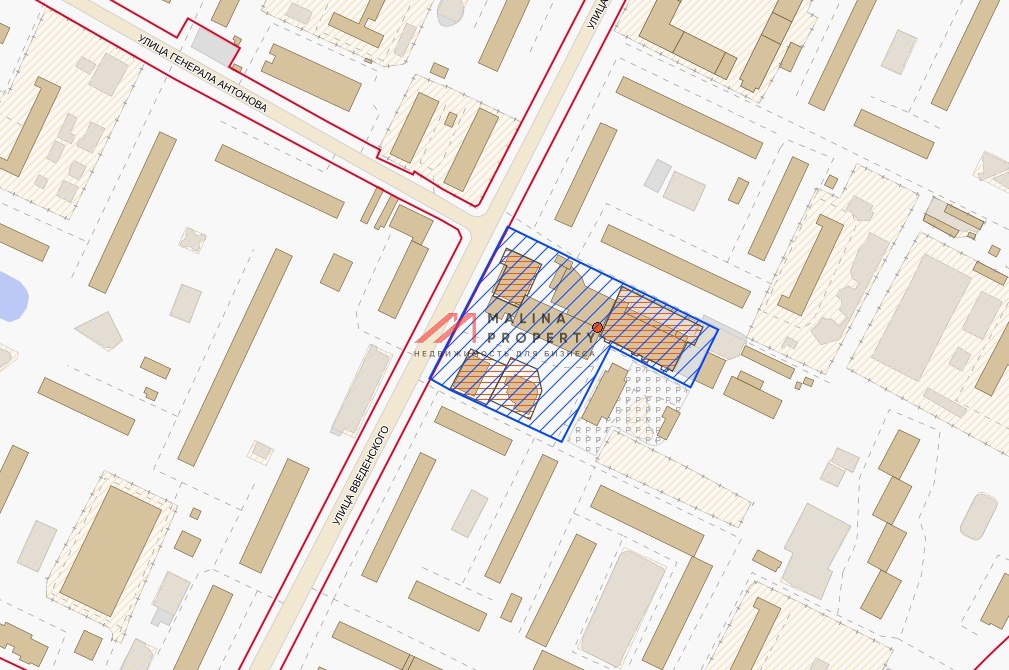 Аренда торгового помещения в Беляево 