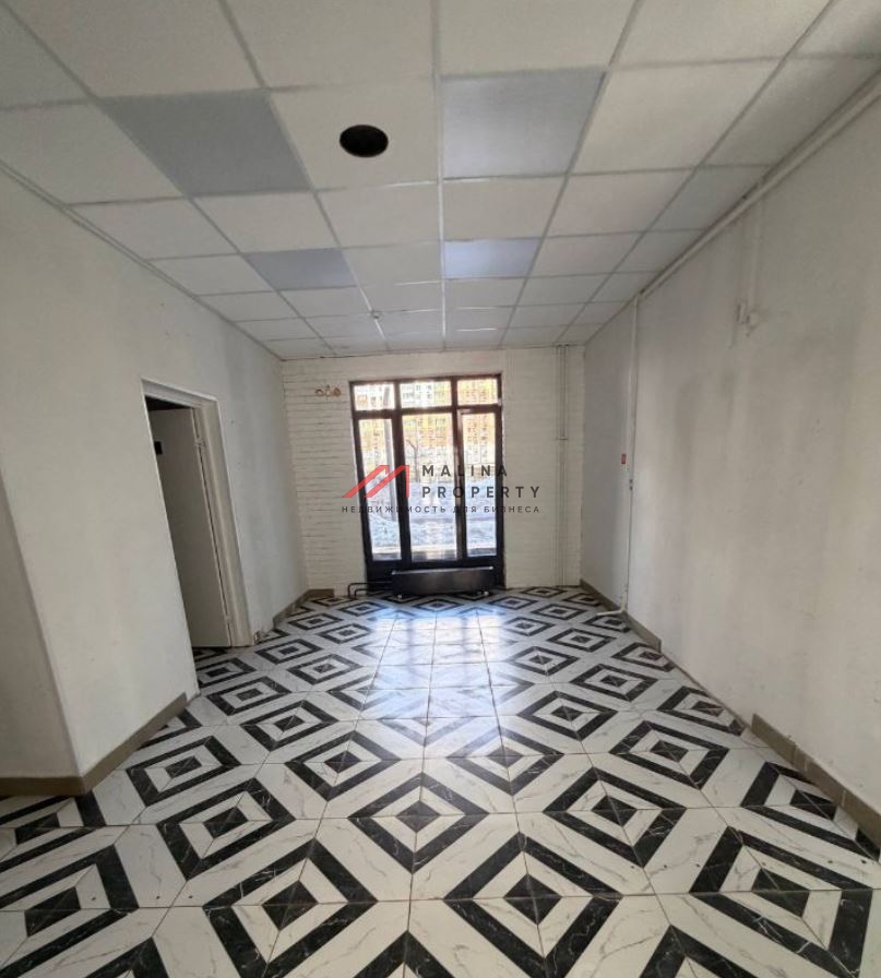 Продажа торгового помещения в ЖК "Южная Битца" 