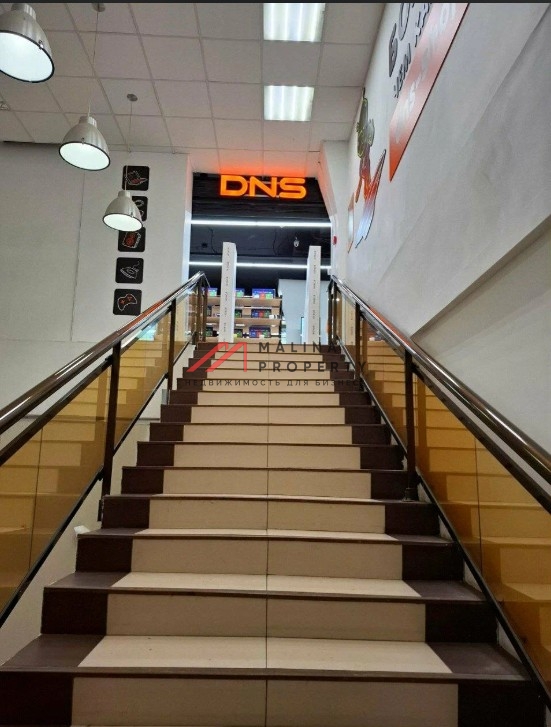 Продажа арендного бизнеса на выходе из метро Чертановская