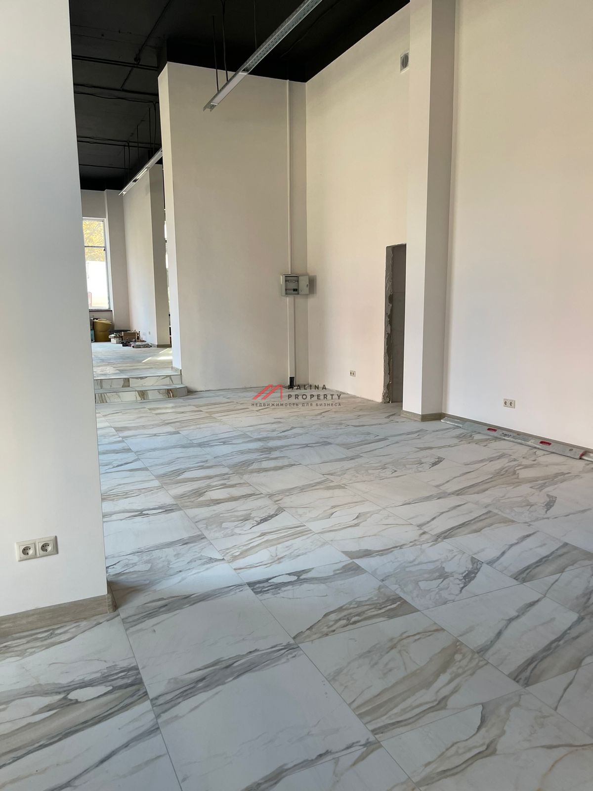 Продажа нежилого помещения в ЖК "Дмитровский парк"