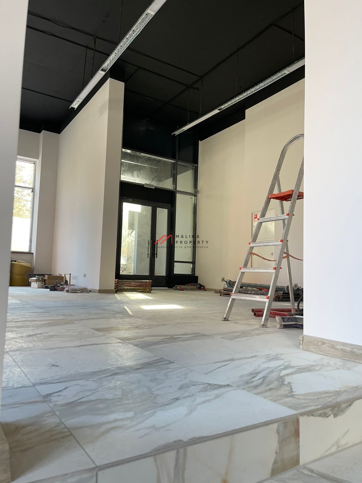 Продажа нежилого помещения в ЖК "Дмитровский парк"