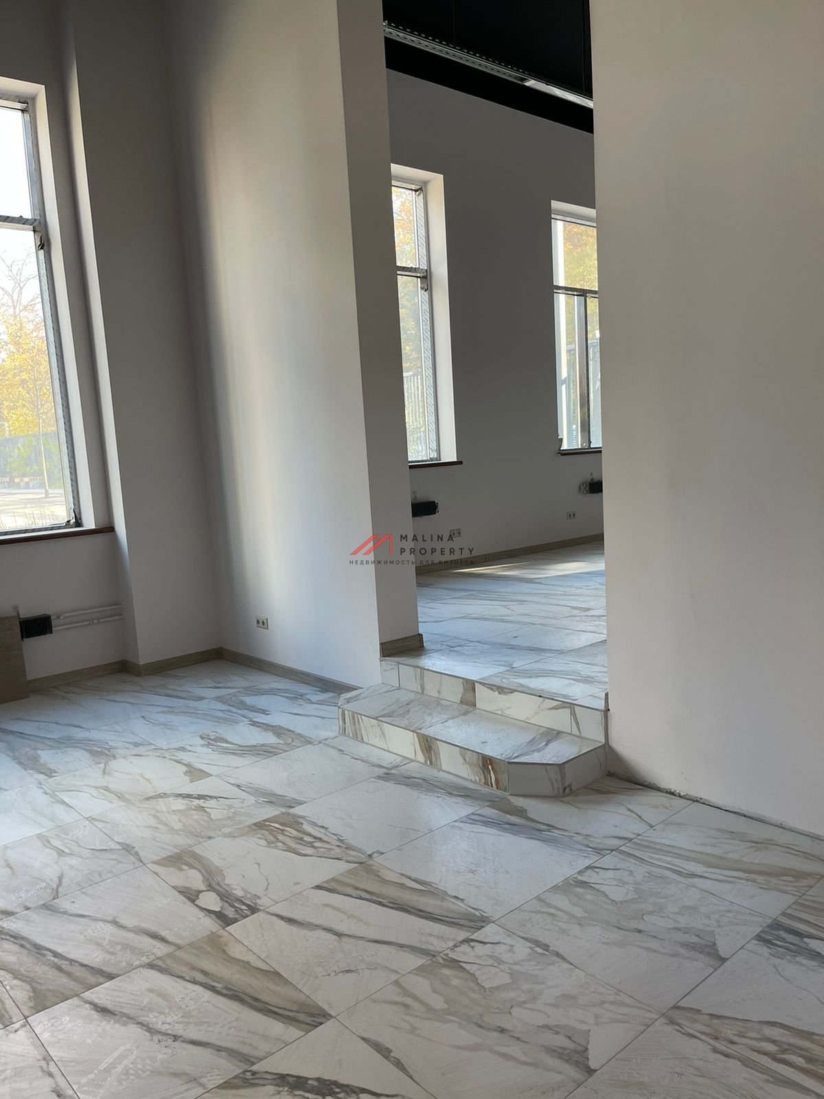 Продажа нежилого помещения в ЖК "Дмитровский парк"