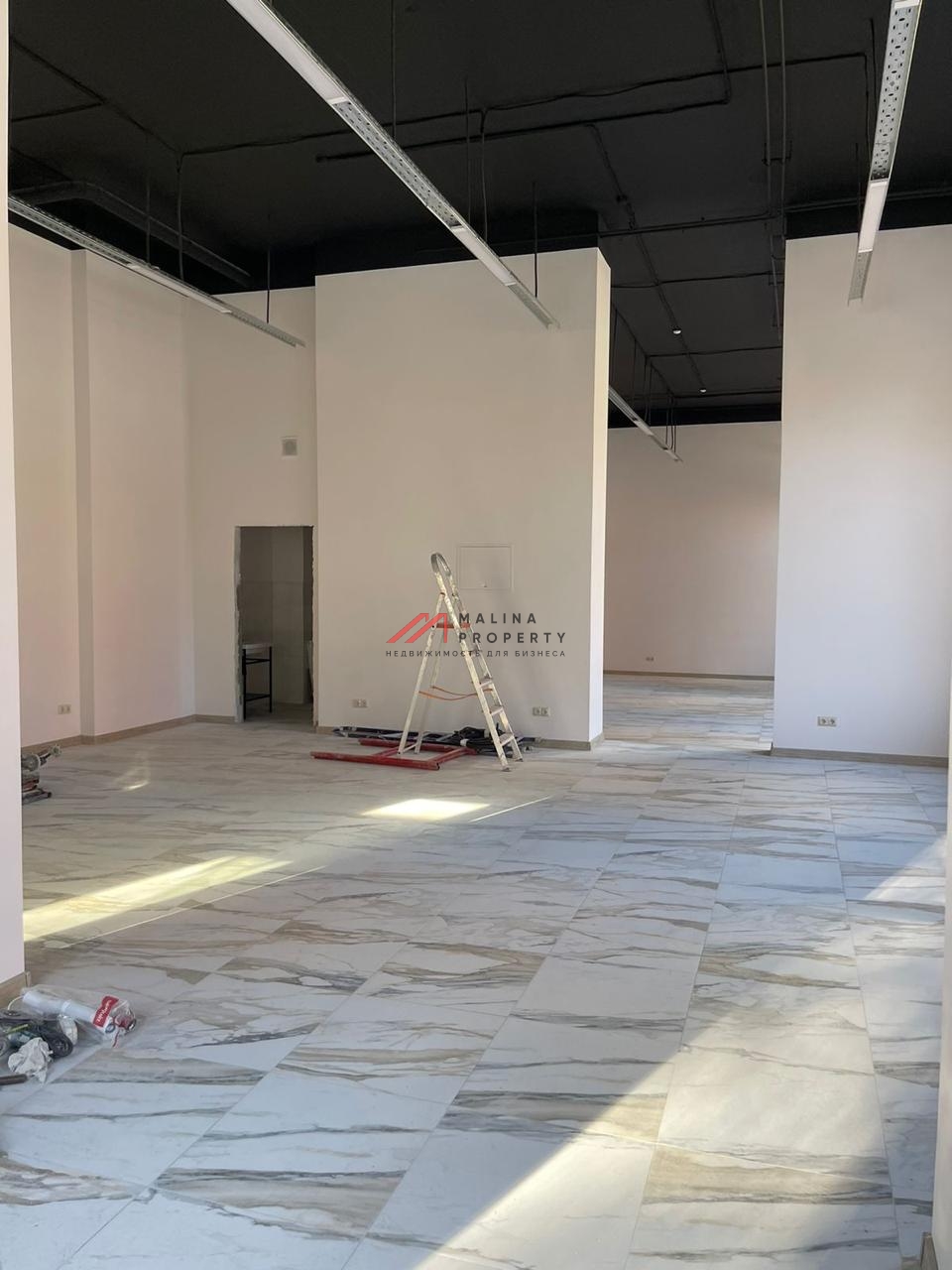 Продажа нежилого помещения в ЖК "Дмитровский парк"