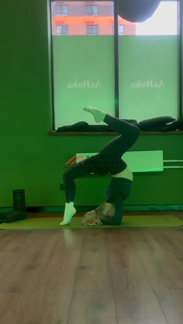 Продажа здания с магазином Чижик в г. Истра