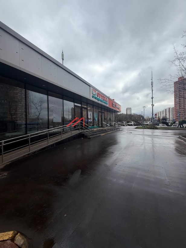 Аренда помещения рядом с метро Беляево 
