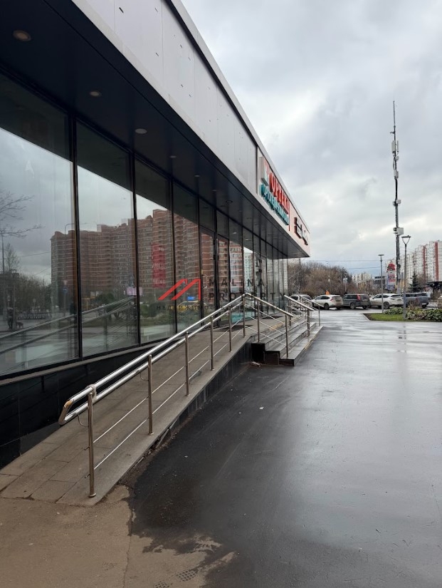 Аренда помещения рядом с метро Беляево 