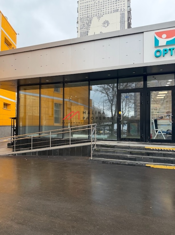 Аренда помещения рядом с метро Беляево 